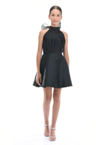 TULLEEN TULLEEN TIVOLI DRESS