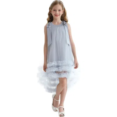 TULLEEN TULLEEN VIOLETA DRESS