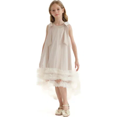 TULLEEN TULLEEN VIOLETA DRESS