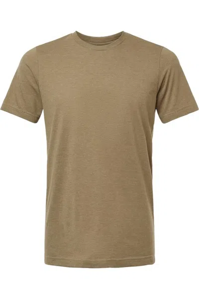 TULTEX COMBED CVC T-SHIRT
