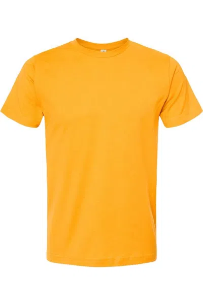 TULTEX UNISEX FINE JERSEY T-SHIRT