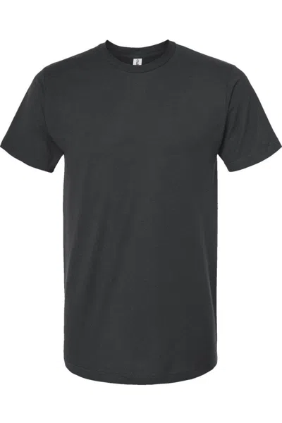 TULTEX UNISEX FINE JERSEY T-SHIRT