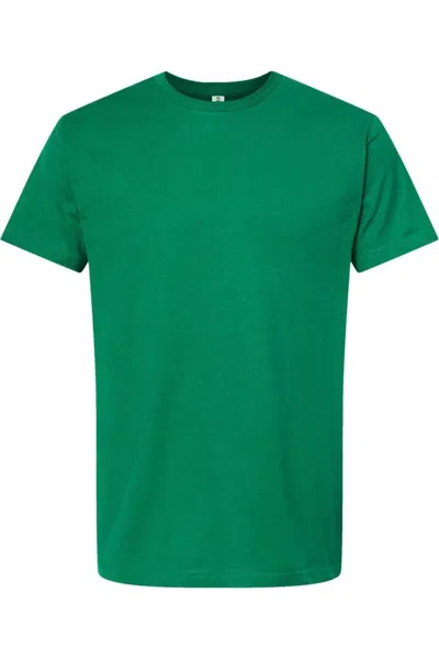 TULTEX UNISEX FINE JERSEY T-SHIRT