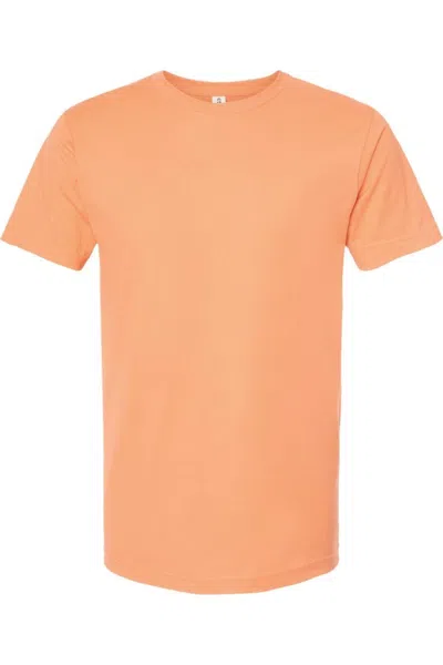 TULTEX UNISEX FINE JERSEY T-SHIRT