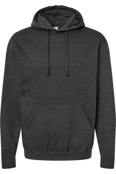 TULTEX UNISEX FLEECE HOODED SWEATSHIRT