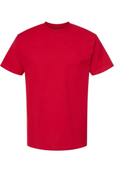 TULTEX UNISEX JERSEY T-SHIRT