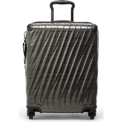 TUMI TUMI 19 DEGREE LITE CONTINENTAL 4-WHEEL CARRY-ON BAG