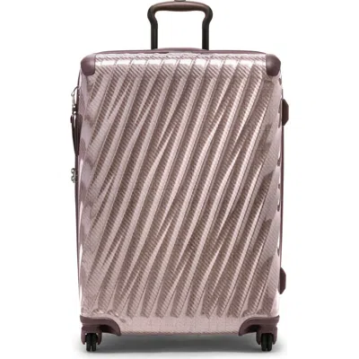 TUMI TUMI 19 DEGREE LITE CONTINENTAL 4-WHEEL CARRY-ON BAG
