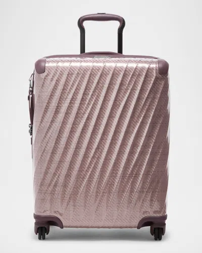 TUMI 19 DEGREE LITE CONTINENTAL CARRY-ON LUGGAGE