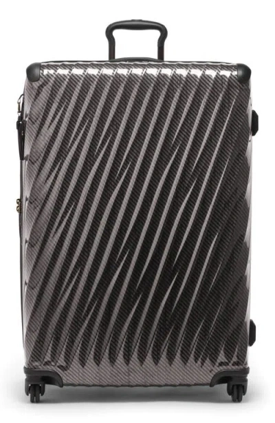 TUMI TUMI 19 DEGREE LITE EXTENDED TRIP 4-WHEEL PACKING CASE