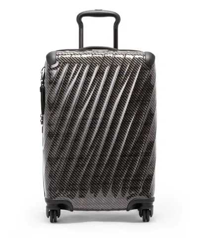 TUMI 19 DEGREE LITE INTERNATIONAL 4 WHEELED CARRY-ON LUGGAGE