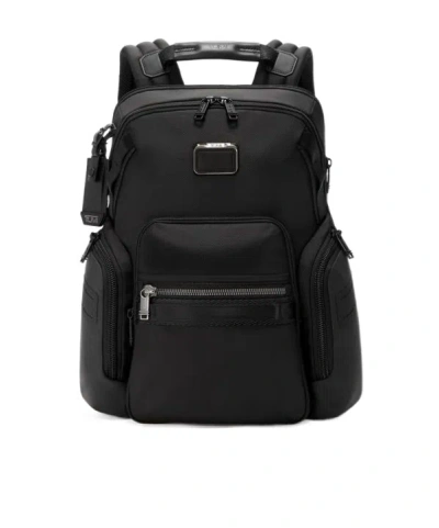 TUMI ADJUSTABLE SHOULDER STRAP BACKPACK