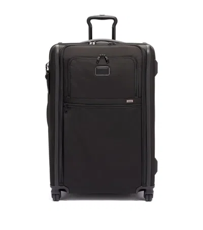 TUMI ALPHA 3 MEDIUM TRIP EXPANDABLE 4-WHEEL PACKING CASE