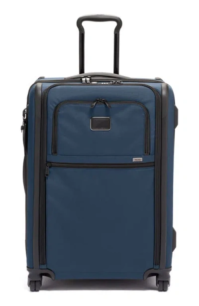 TUMI TUMI ALPHA 3 SHORT TRIP EXPANDABLE WHEELED 26-INCH PACKING CASE