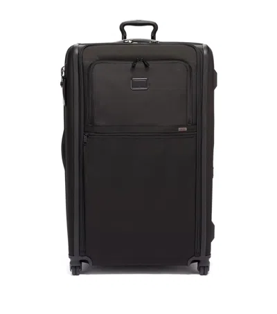 TUMI ALPHA 3 WORLDWIDE TRIP EXPANDABLE SUITCASE