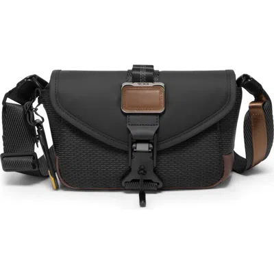 TUMI TUMI ALPHA BRAVO COMPASS CROSSBODY BAG