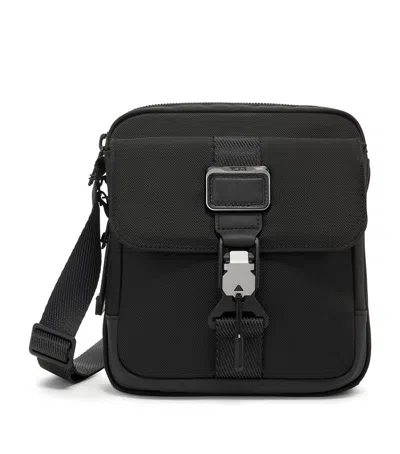 TUMI ALPHA BRAVO DAY CROSS-BODY BAG
