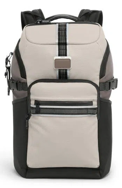 TUMI TUMI ALPHA BRAVO RESERVE BACKPACK