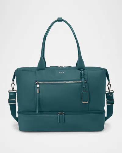 TUMI CONTINE WEEKENDER