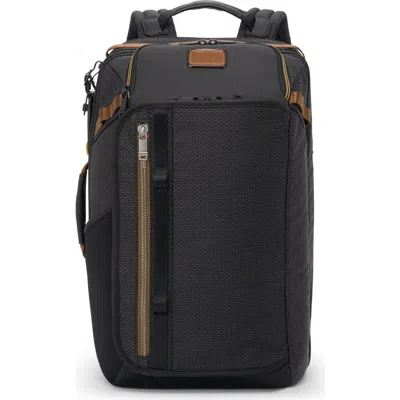 TUMI TUMI DETRICK BACKPACK