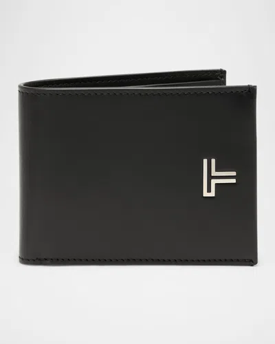 TUMI DOUBLE BILLFOLD WALLET