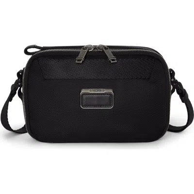 TUMI TUMI MAYPORT CLUTCH CROSSBODY