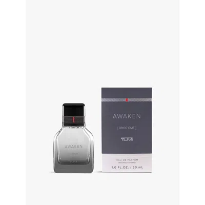 TUMI TUMI MEN'S AWAKEN EDP 1.0 OZ FRAGRANCES 850016678171