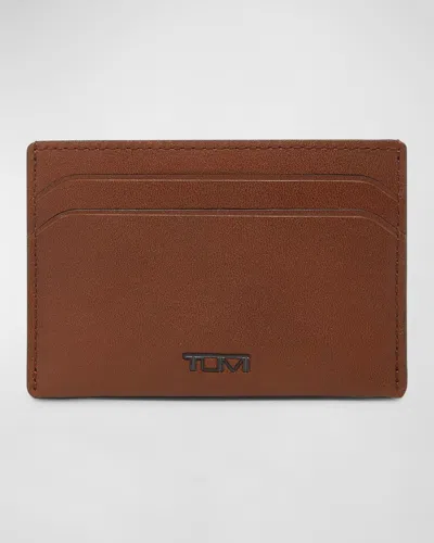 TUMI SLIM CARD CASE