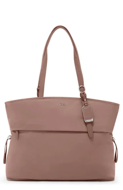 TUMI TUMI VOYAGEUR CAM LARGE TOTE BAG