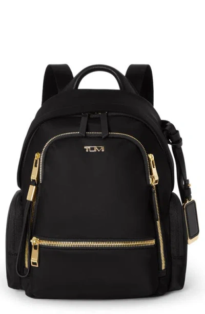 TUMI TUMI VOYAGEUR CELINA SMALL BACKPACK