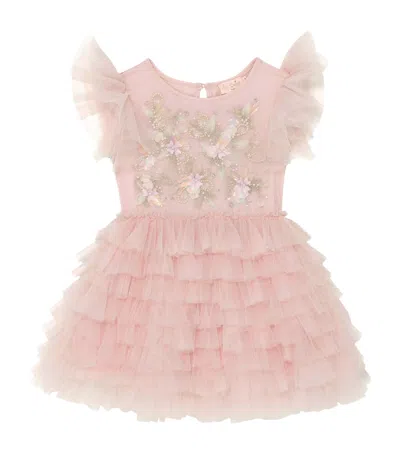 TUTU DU MONDE TUTU DU MONDE TULLE PALAIS LIAISON DRESS