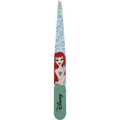 TWEEZERMAN TWEEZERMAN DISNEY'S PRINCESS SLANT TWEEZERS