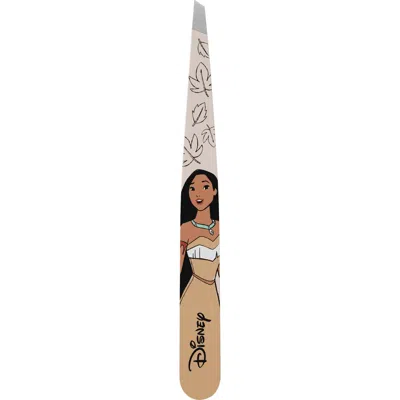TWEEZERMAN TWEEZERMAN DISNEY'S PRINCESS SLANT TWEEZERS