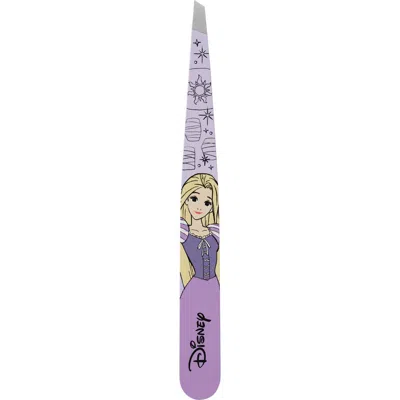 TWEEZERMAN TWEEZERMAN DISNEY'S PRINCESS SLANT TWEEZERS
