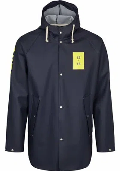 TWELVE.SIXTEEN TWELVE.SIXTEEN REGEN- UND MATSCHJACKE RAIN 8000MM