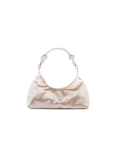 TWENTYFOURHAITCH WOMEN'S BAG 72725 MOON