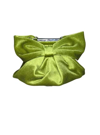 TWENTYFOURHAITCH WOMEN'S BAG BON BON