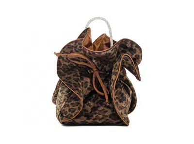 TWENTYFOURHAITCH WOMEN'S BAG EQUISETO TWENTY FOURHAITCH