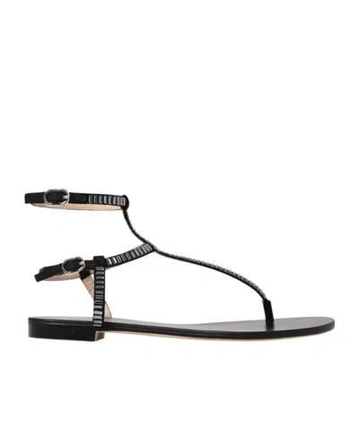 TWINSET FLIP-FLOPS SANDALS