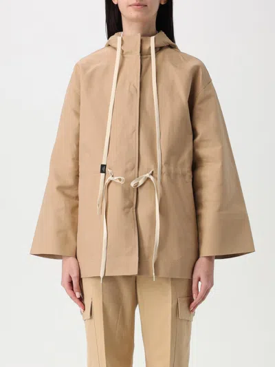 TWINSET JACKET TWINSET WOMAN COLOR ROPE