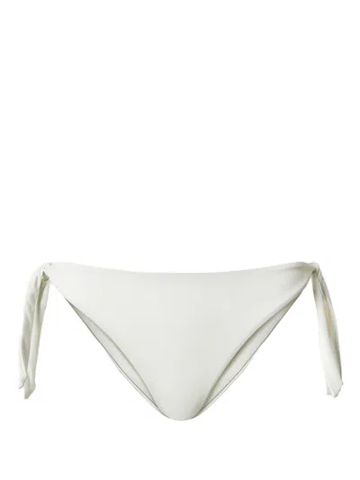 TWINSET KNITTED BIKINI BOTTOMS