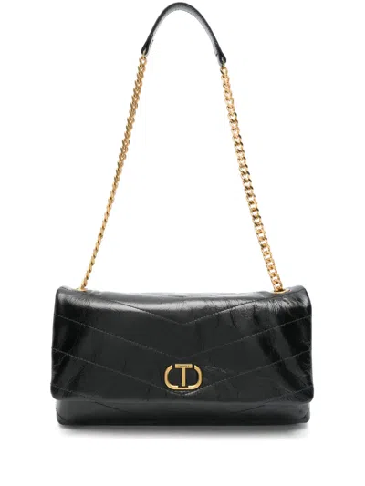 TWINSET MADISON SHOULDER BAG