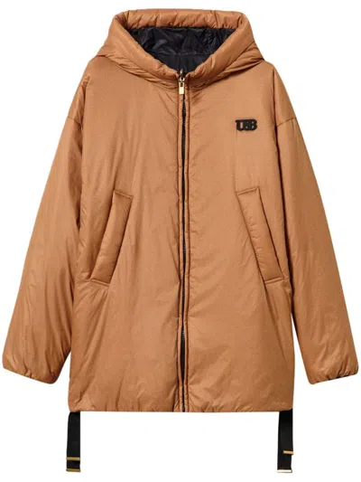TWINSET REVERSIBLE PADDED JACKET