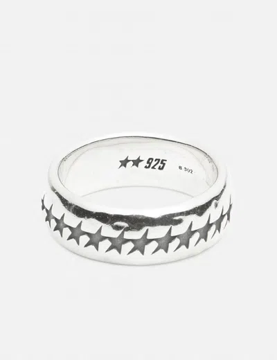 TWOJEYS ICON RING #01