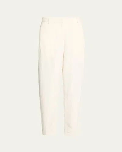 TWP JETTIES BEACH LINEN PANTS