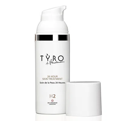TYRO 24 HOUR SKIN TREATMEN BY TYRO FOR UNISEX - 1.69 OZ TREATMENT