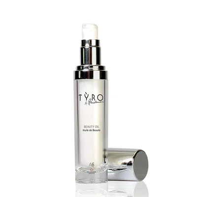 TYRO BEAUTY OIL BY TYRO FOR UNISEX - 1 OZ OIL