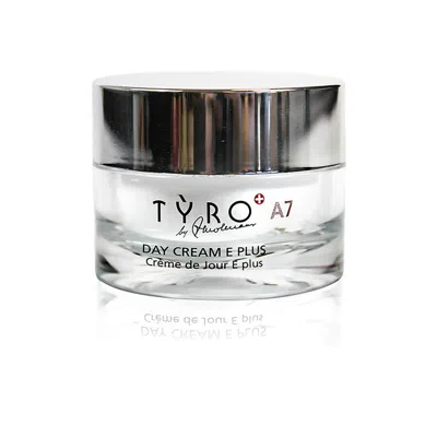 TYRO DAY CREAM E PLUS BY TYRO FOR UNISEX - 1.69 OZ CREAM