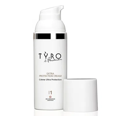 TYRO EXTRA PROTECTION CREAM BY TYRO FOR UNISEX - 1.69 OZ CREAM