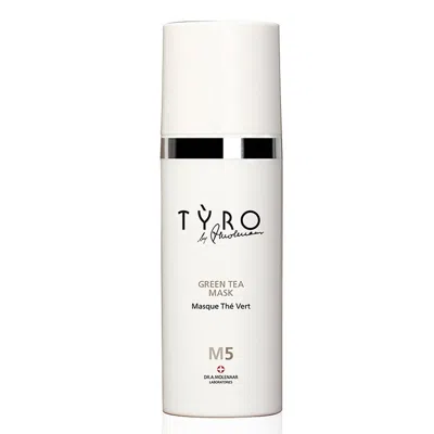 TYRO GREEN TEA MASK BY TYRO FOR UNISEX - 1.69 OZ MASK